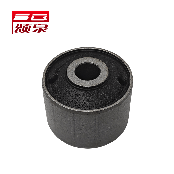 48702-60050 48702-60120 Suspension Control Arm Bushing for TOYOTA Land Cruiser 1980-1991