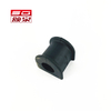 48815-14140 48815-14150 48815-26100 Auto Parts Front Rubber Stabilizer Bar Bushing for Toyota Corolla ZZE121 ZZE122