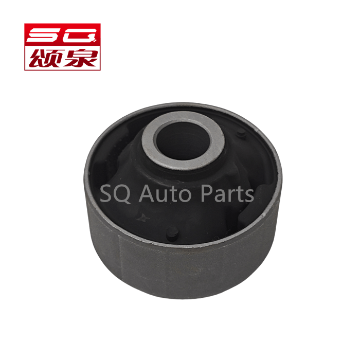upper and lower control arm bushings