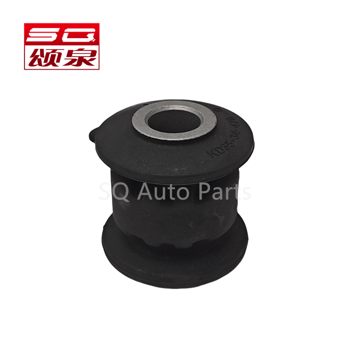 KD35-34-470 TK48-34-470 Suspension Control Arm Bushing for Mazda CX5 ATENZA High Quality Bushings