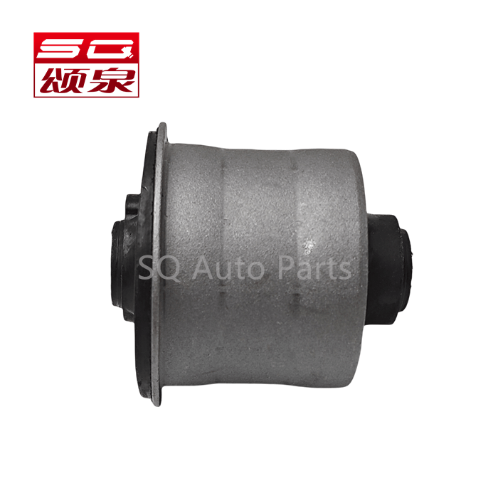 control arm bushing replacement cost