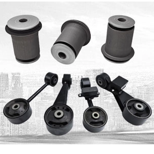 front lower control arm bushings