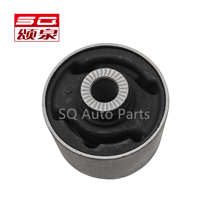 Suspension Parts 55543-3K000 55543-35000 55543-3F100 Control Arm Bushing Apply for Korean Car