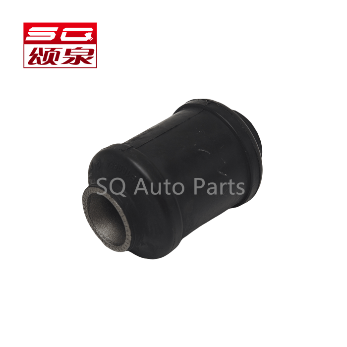 MB109684 Suspension Bushing Control Arm Bushing for Mitsubishi Pajero Rubber Bushing SQB