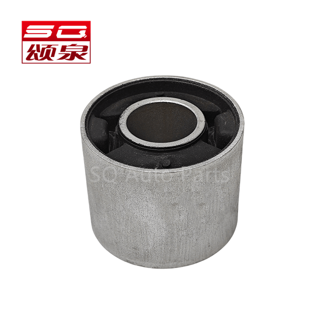 1643331214 1643330743 High Performance Rubber Suspension Control Arm Bushings for Benz W164 X164
