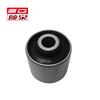 BUSHING FACTORY 48702-60090 48710-60070_BH Control Arm Bushing for PRADO RUBBER AUTO PARTS - SQB Bush