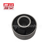 NISSAN bushing