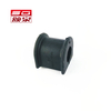 48815-14140 48815-14150 48815-26100 Auto Parts Front Rubber Stabilizer Bar Bushing for Toyota Corolla ZZE121 ZZE122