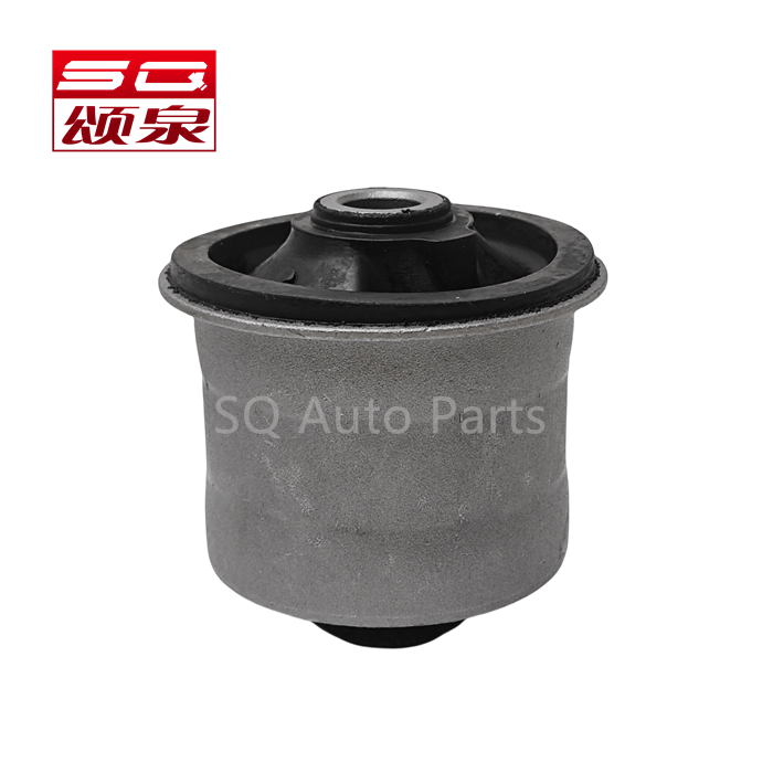 control arm bushing replacement cost