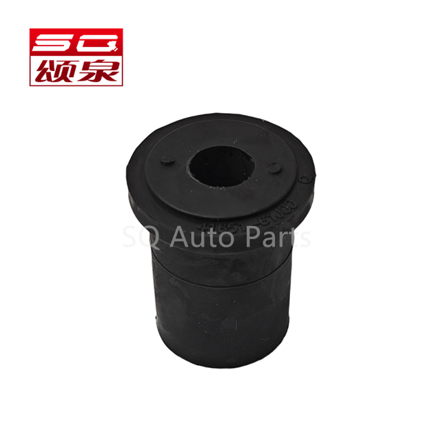 41465-61J00 41651-61J00 Car Bushings for Suzuki APV Spring Bushing Stabilizer Bushings SQB