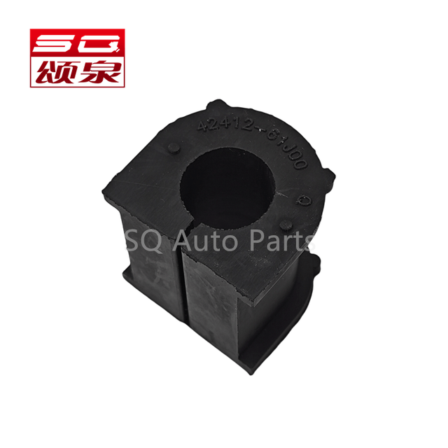 42412-61J00 Original High Quality Rubber for Suzuki Rubber Bushings Songquan Bushing 