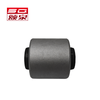 BUSHING FACTORY 48702-60031 48702-60030 Control Arm Bushing for LAND CRUISER Rubber Auto Parts