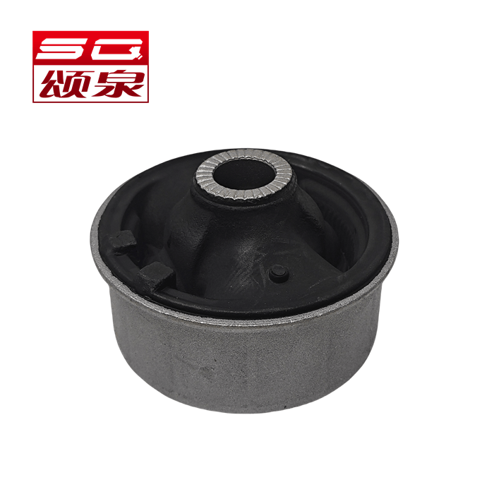 48655-12170 48655-12190 48655-12170T Suspension Control Arm Bushing for TOYOTA Corolla High Quality Rubber Bushing