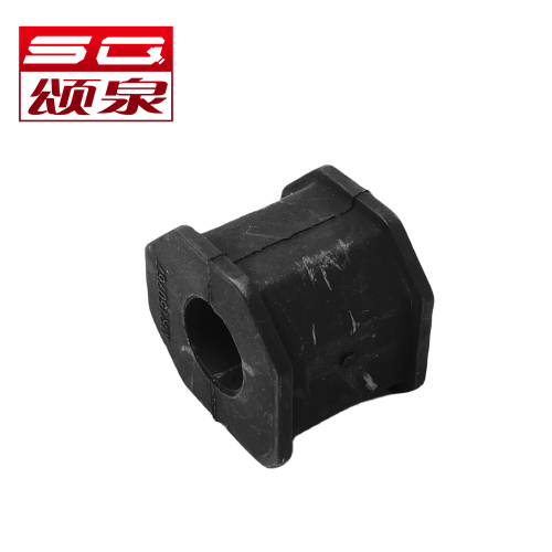 control arms and bushings