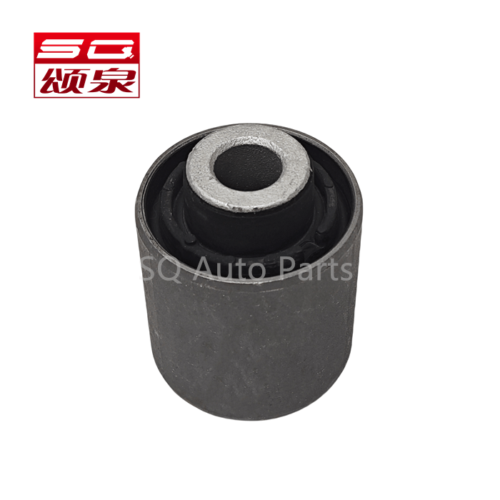 upper and lower control arm bushings