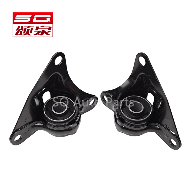 51350-TF0-030 51350-TG0-T02 51350-TG5-C01 Suspension Parts with Arm Bracket Control Arm Bushing for Honda City Fit HR-V