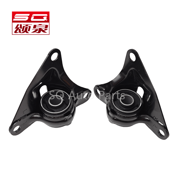 51350-TF0-030 51350-TG0-T02 51350-TG5-C01 Suspension Parts with Arm Bracket Control Arm Bushing for Honda City Fit HR-V