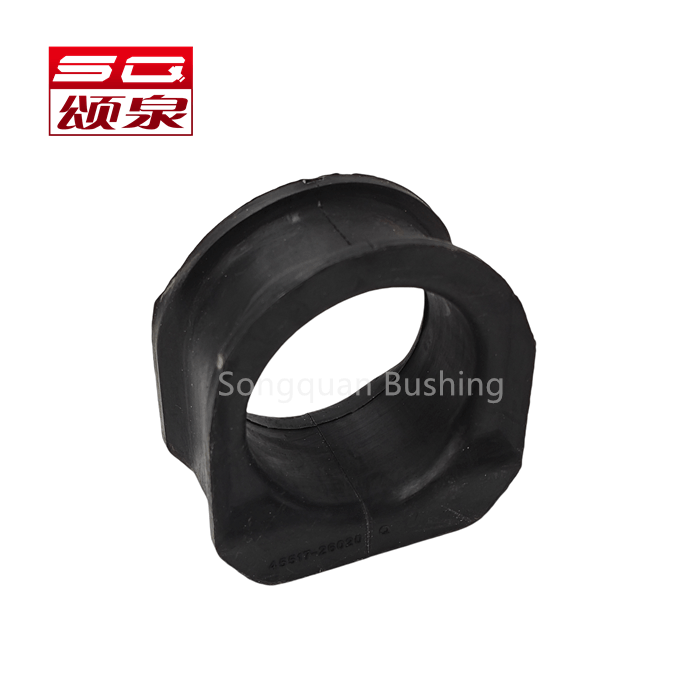 45517-26020 Suspension Parts Steering Bush Stabilizer Bushing for TOYOTA Hiace