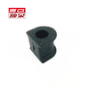 48815-14140 48815-14150 48815-26100 Auto Parts Front Rubber Stabilizer Bar Bushing for Toyota Corolla ZZE121 ZZE122