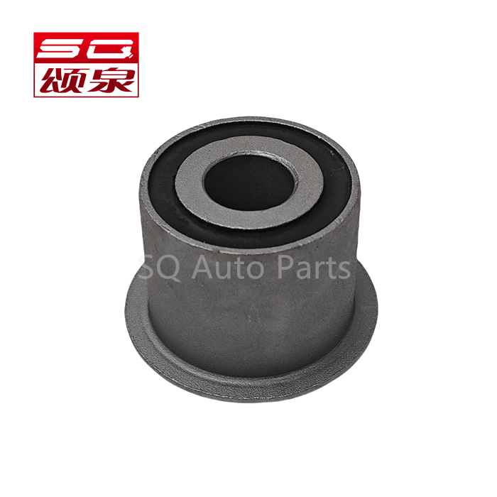 Engine Mounting