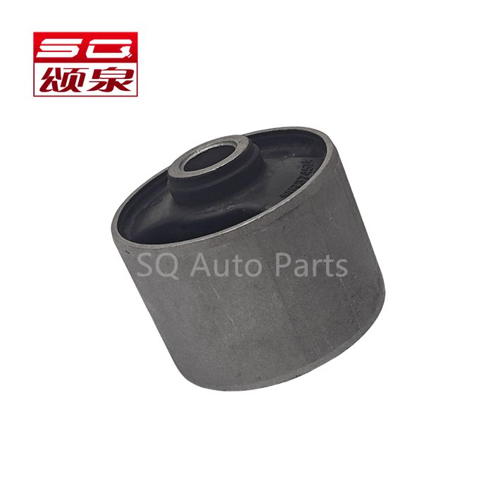 rubber bushing