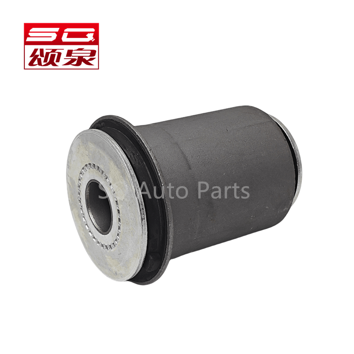 Suspension Parts 48061-25020 Control Arm Bushing for Toyota Hiace 2004- Rubber Bushing Factory