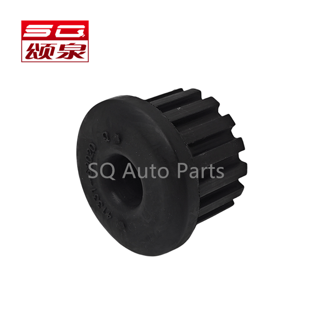 41331-62020 Songquan Bushing High Quality Rubber for Suzuki Leaf Spring Bushings