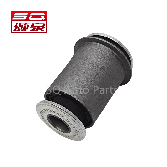 rubber bushing