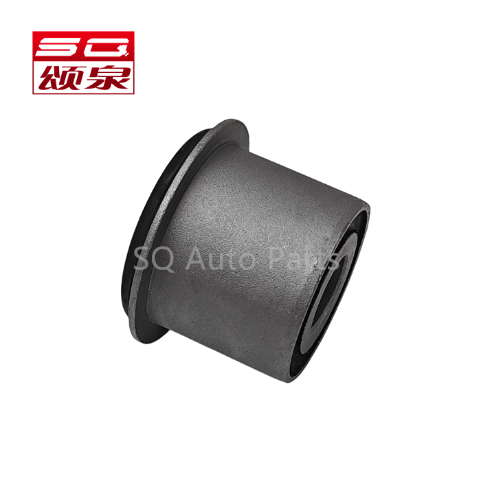 symptoms of bad stabilizer bar bushings