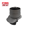 48725-12570 48725-12560 Factory in Stock Suspension Control Arm Bushing for TOYOTA Corolla ZRE120 ZZE120