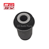 Upper control arm bushings