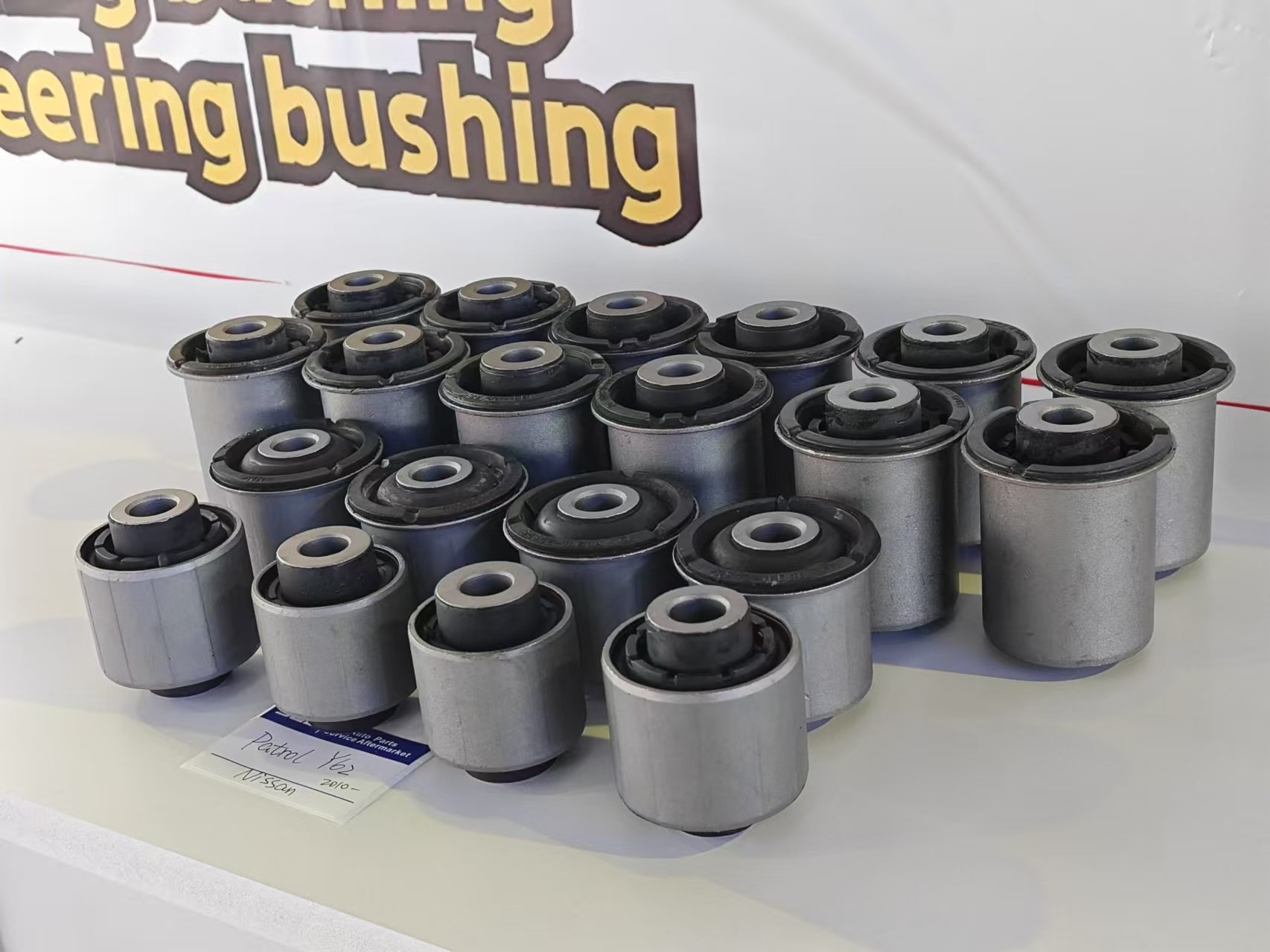Automechanika Dubai 2024