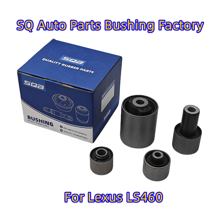 lower control arm bushing