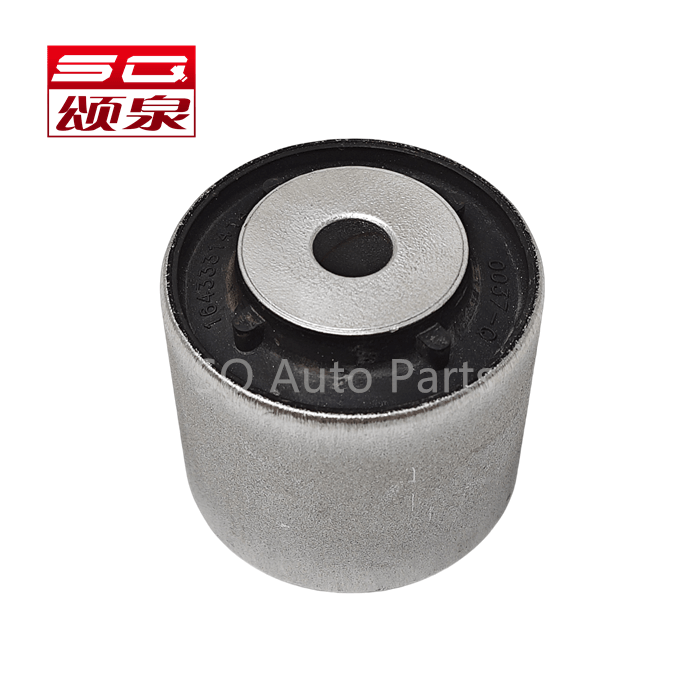 Arm Bushings 1643331414 A1643331314 Top Quality Apply for Mercedes-Benz X164 W164