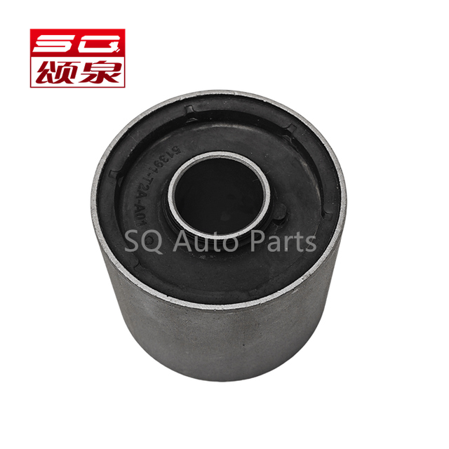 51391-T2A-A01 Factory Wholesale Suspension Control Arm Bushing High Quality Rubber for Honda Accord 14-17 CR1 CR2 CR3