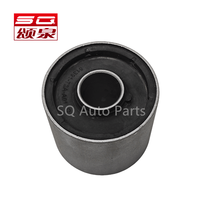 51391-T2A-A01 Factory Wholesale Suspension Control Arm Bushing High Quality Rubber for Honda Accord 14-17 CR1 CR2 CR3
