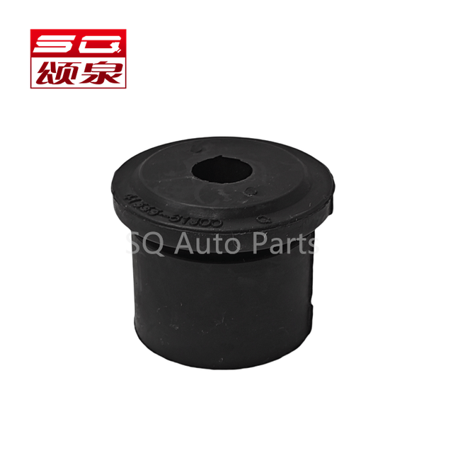 41333-61J00 Original High Quality Rubber for Suzuki Leaf Spring Bushings Songquan Bushing 